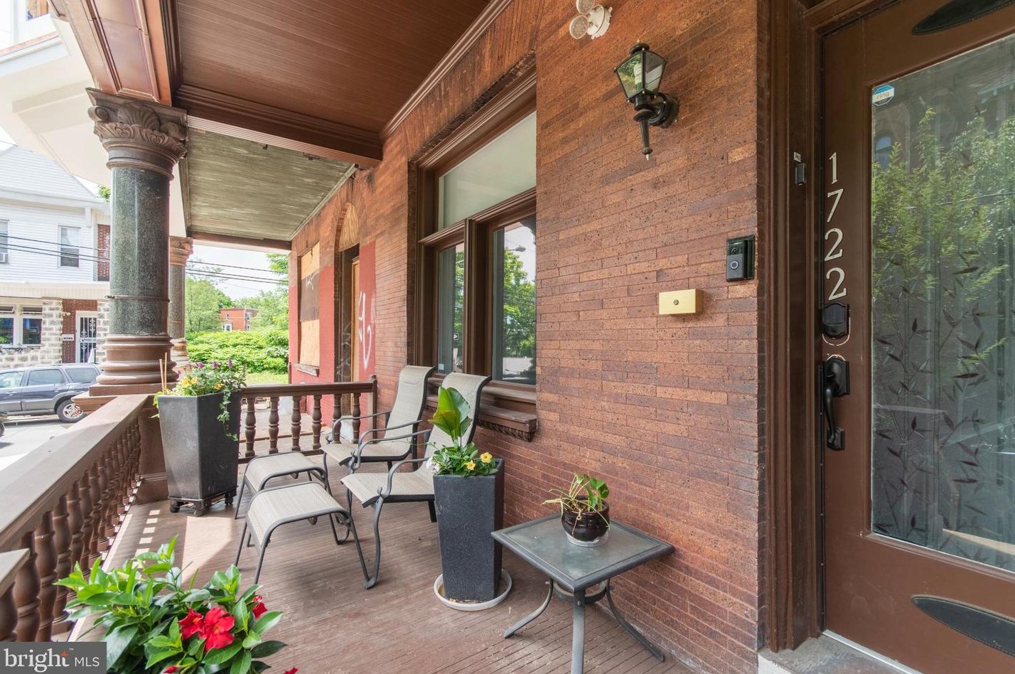 1722 Marlton Ave, Philadelphia, PA 19104-1045