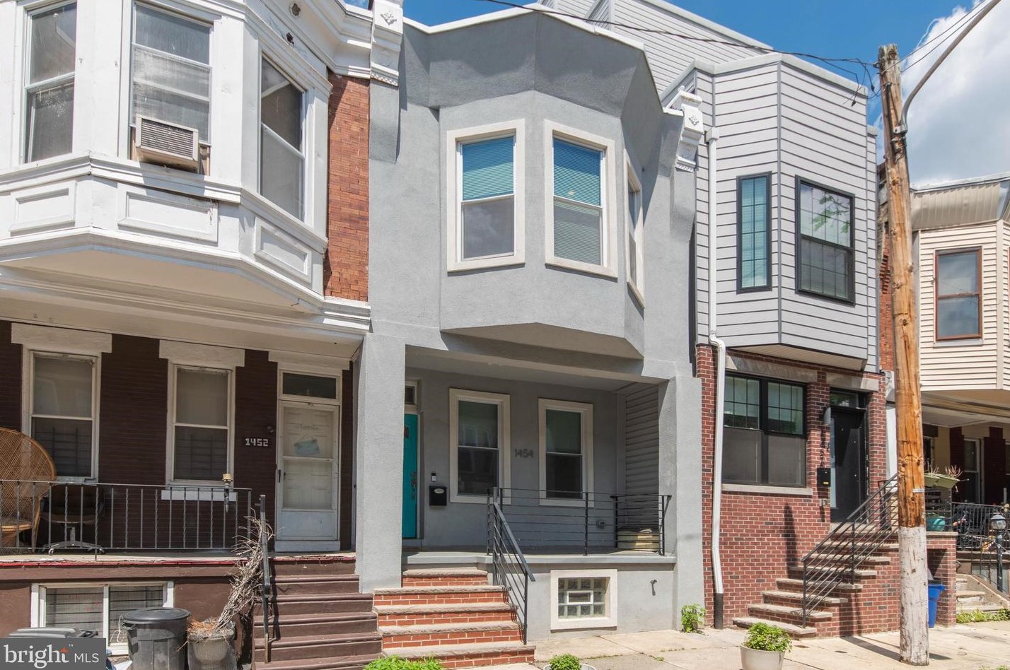 1454 N Corlies St, Philadelphia, PA 19121