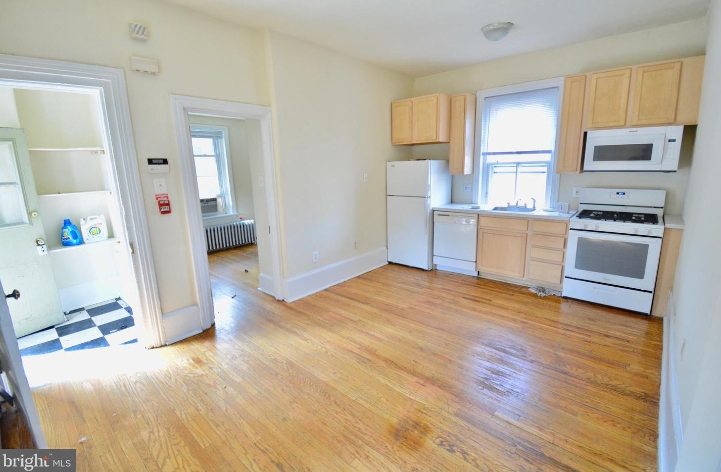 235 W Rittenhouse St #1c, Philadelphia, PA 19144