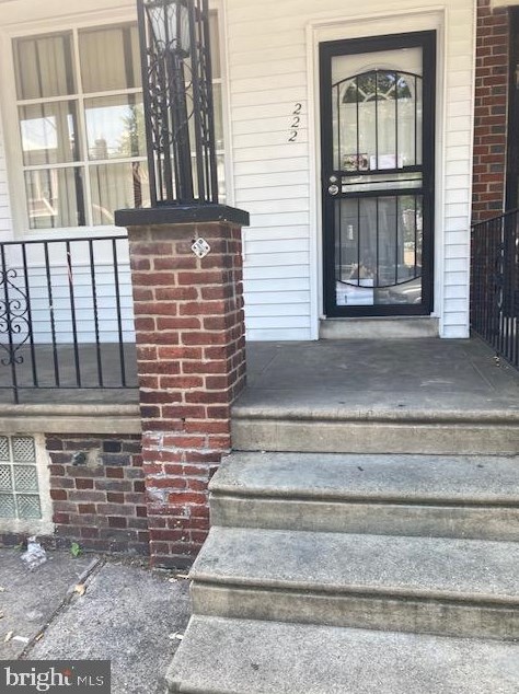 222 Olney Ave, Philadelphia, PA 19120-0025
