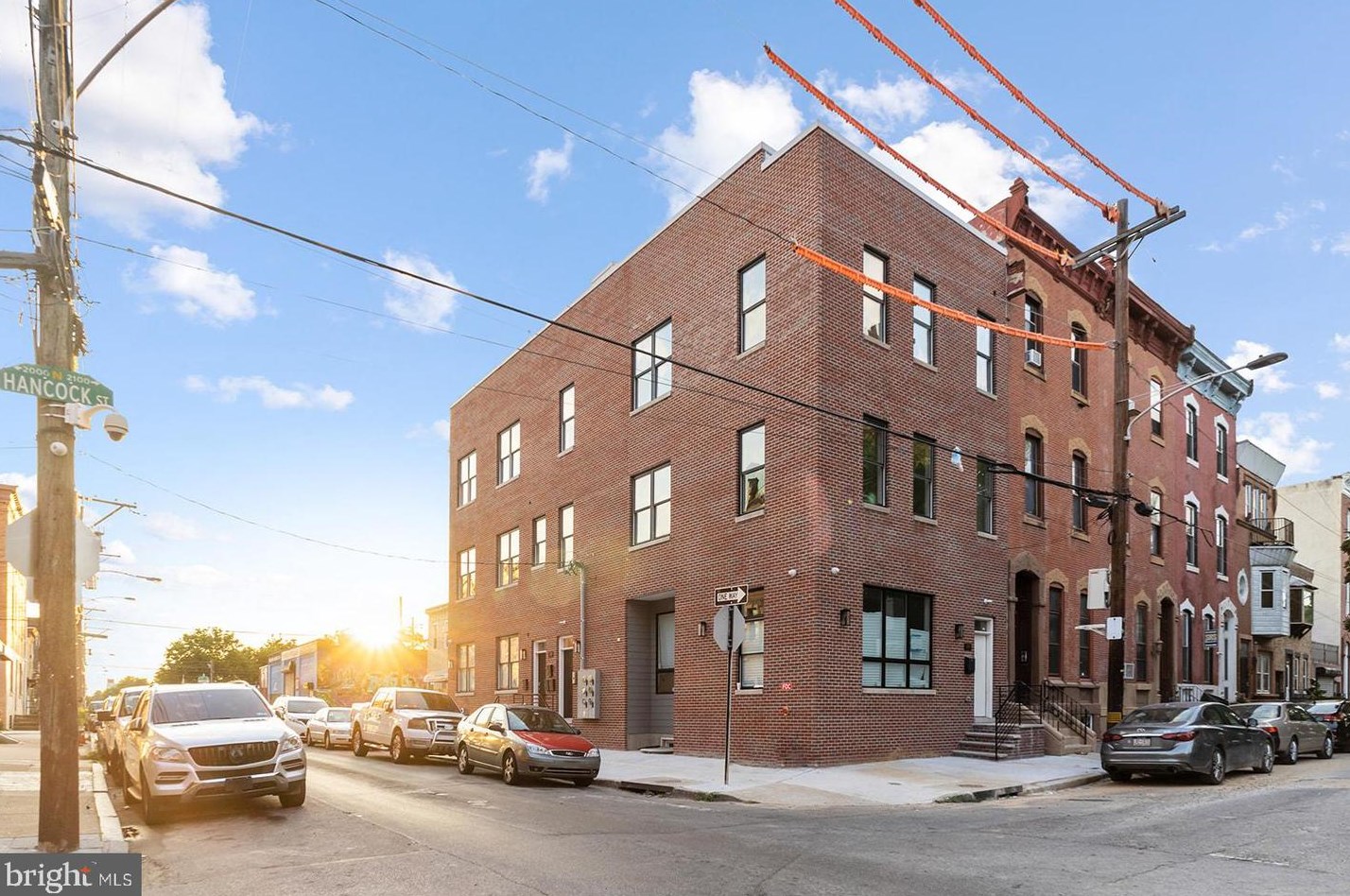 2100 N Hancock St #5, Philadelphia, PA 19122