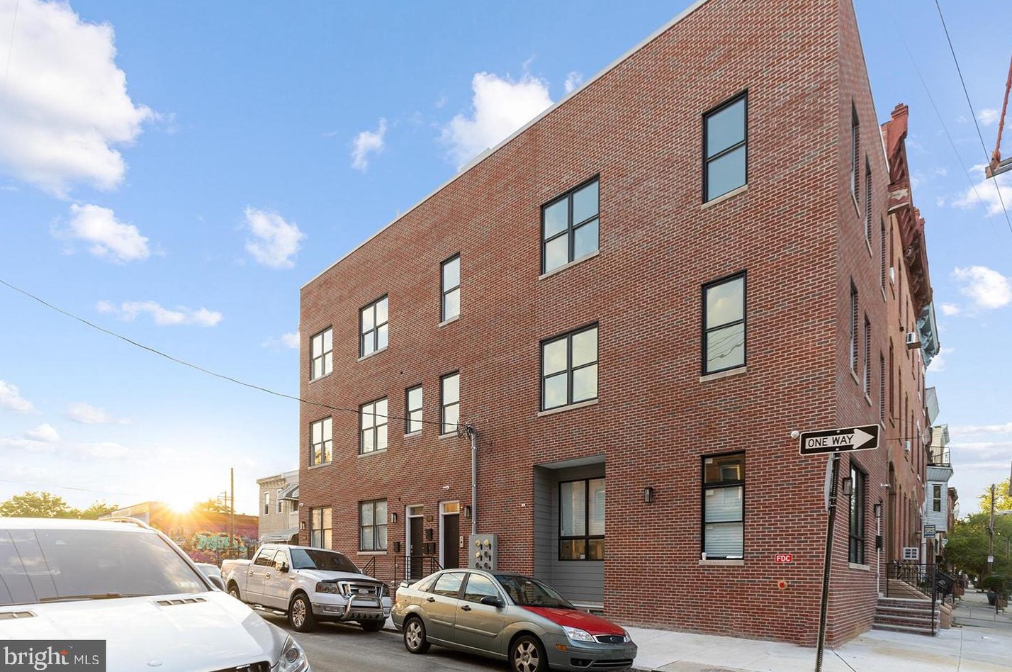2100 N Hancock St #4, Philadelphia, PA 19122