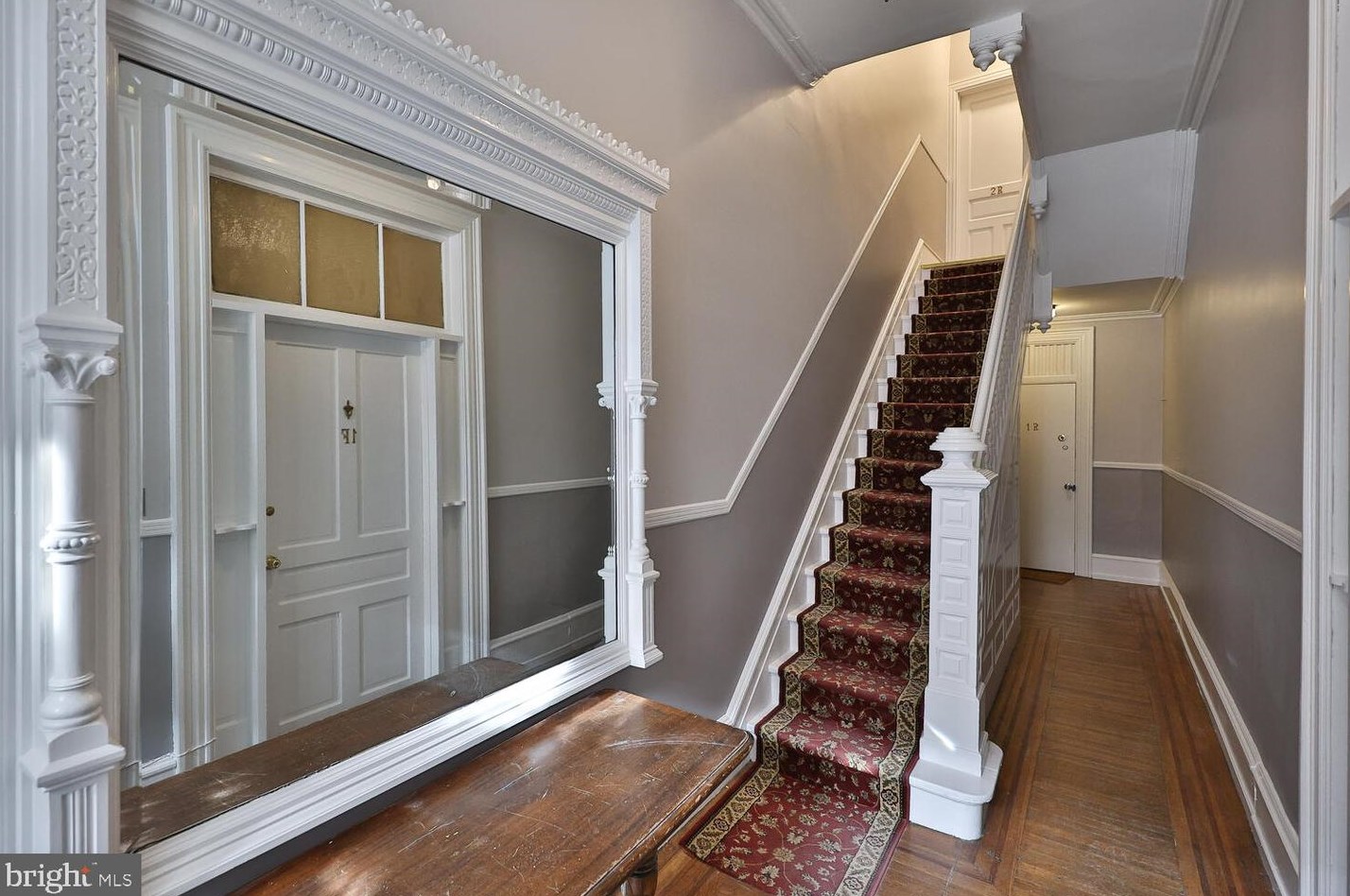 2021 Spring Garden St #3r, Philadelphia, PA 19130