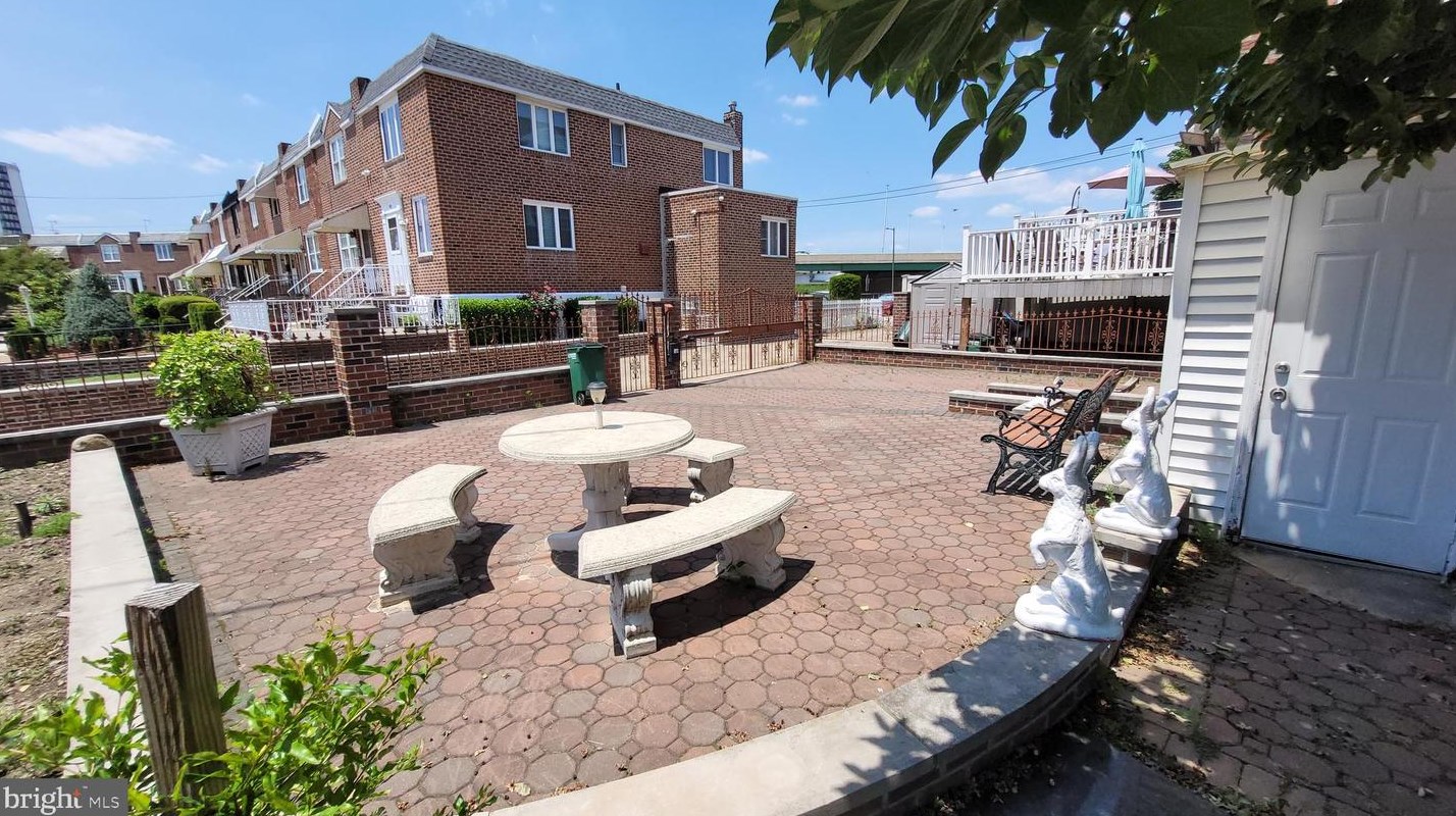 3112 19th St, Philadelphia, PA 19145-5417