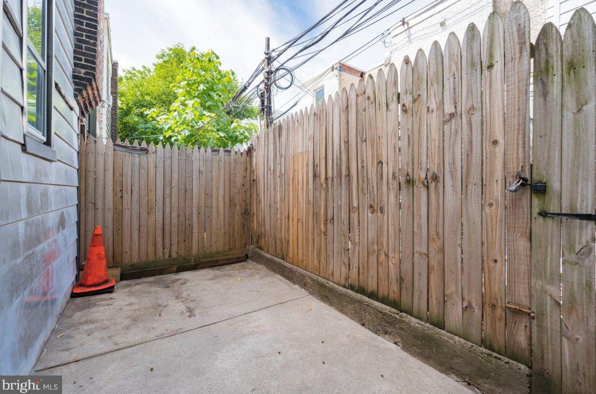 3118 Boudinot St, Philadelphia PA  19134-2317 exterior