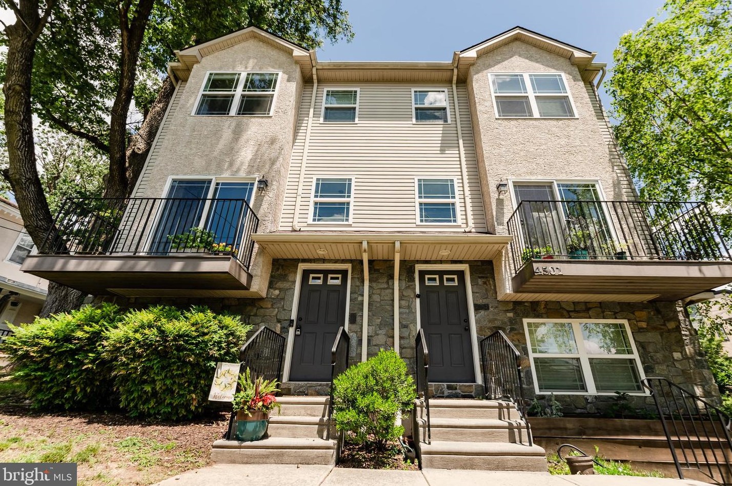 4503 Manayunk Ave, Philadelphia, PA 19128-4753