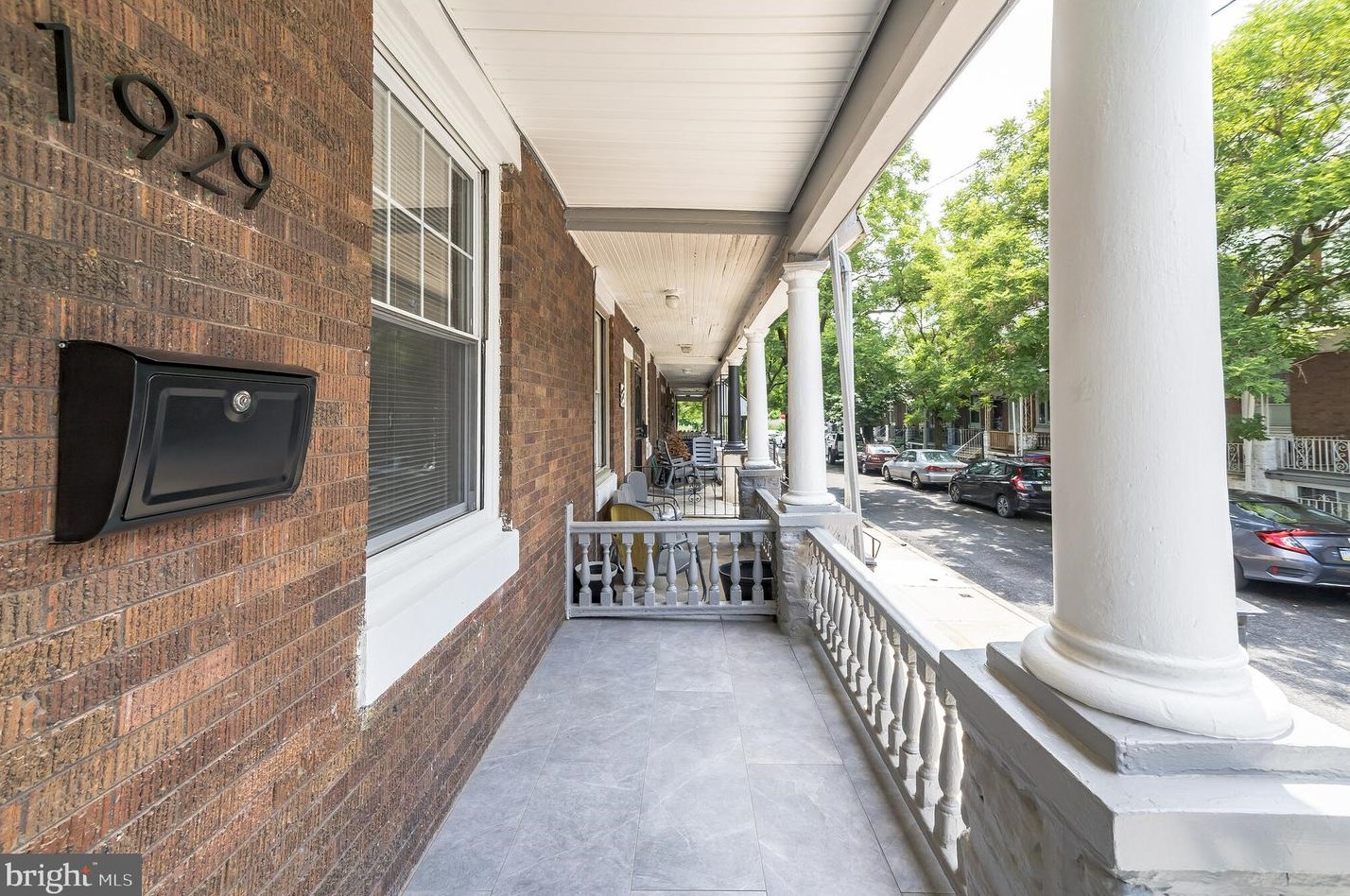 1929 Myrtlewood St, Philadelphia, PA 19121-1822