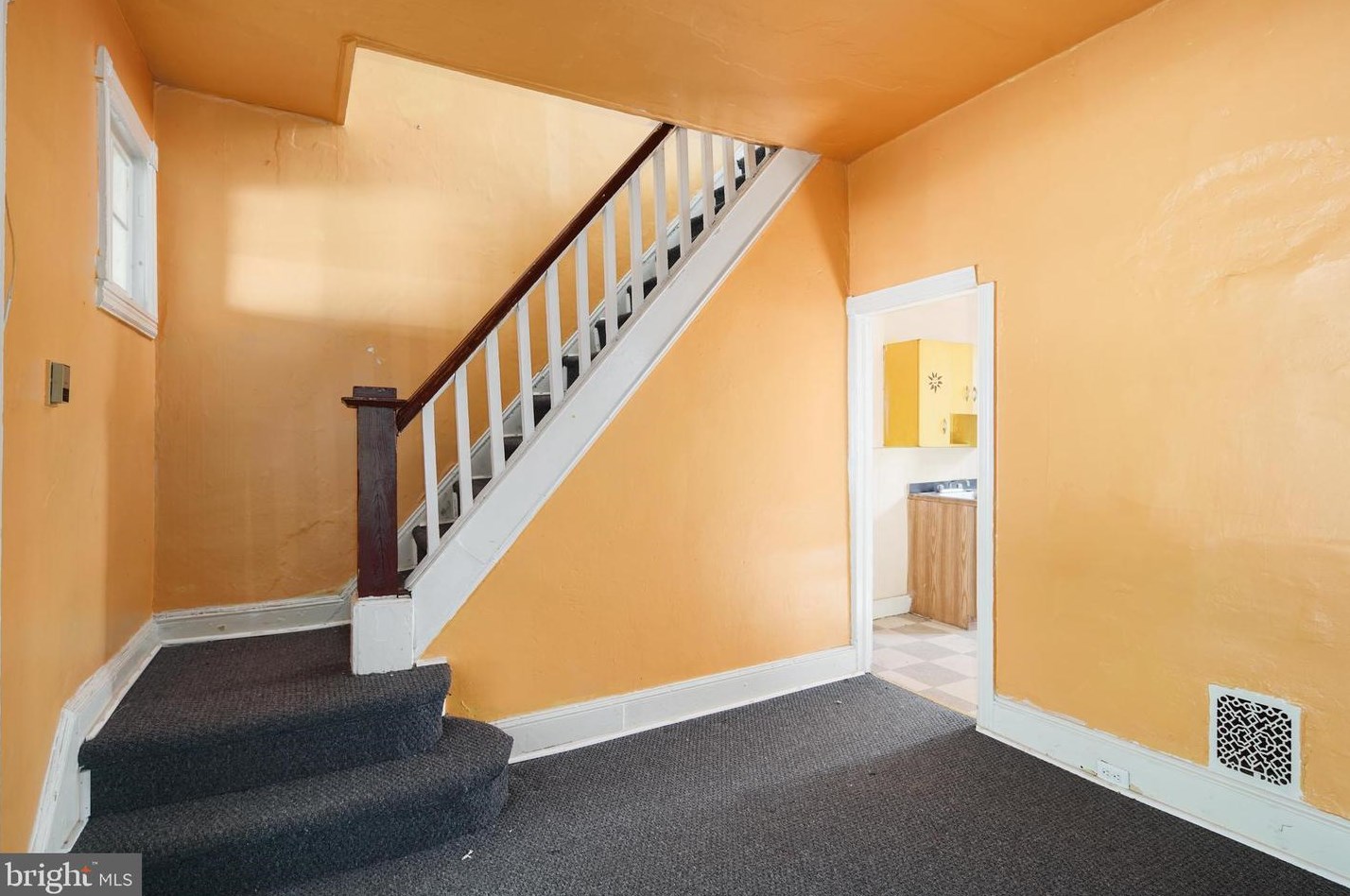 54 Farson St, Philadelphia PA  19139-2742 exterior