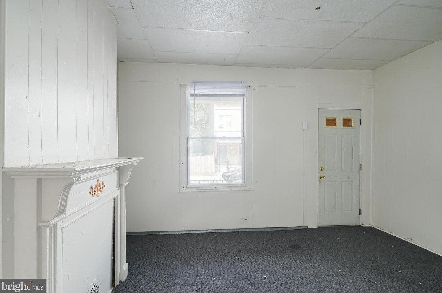 54 Farson St, Philadelphia PA  19139-2742 exterior