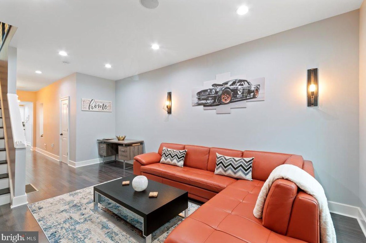 3116 Miller St, Philadelphia PA  19134-5012 exterior