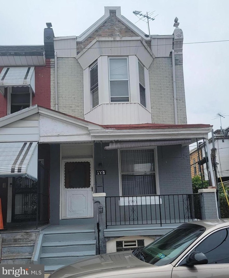 1711 N Aberdeen St, Philadelphia, PA 19131