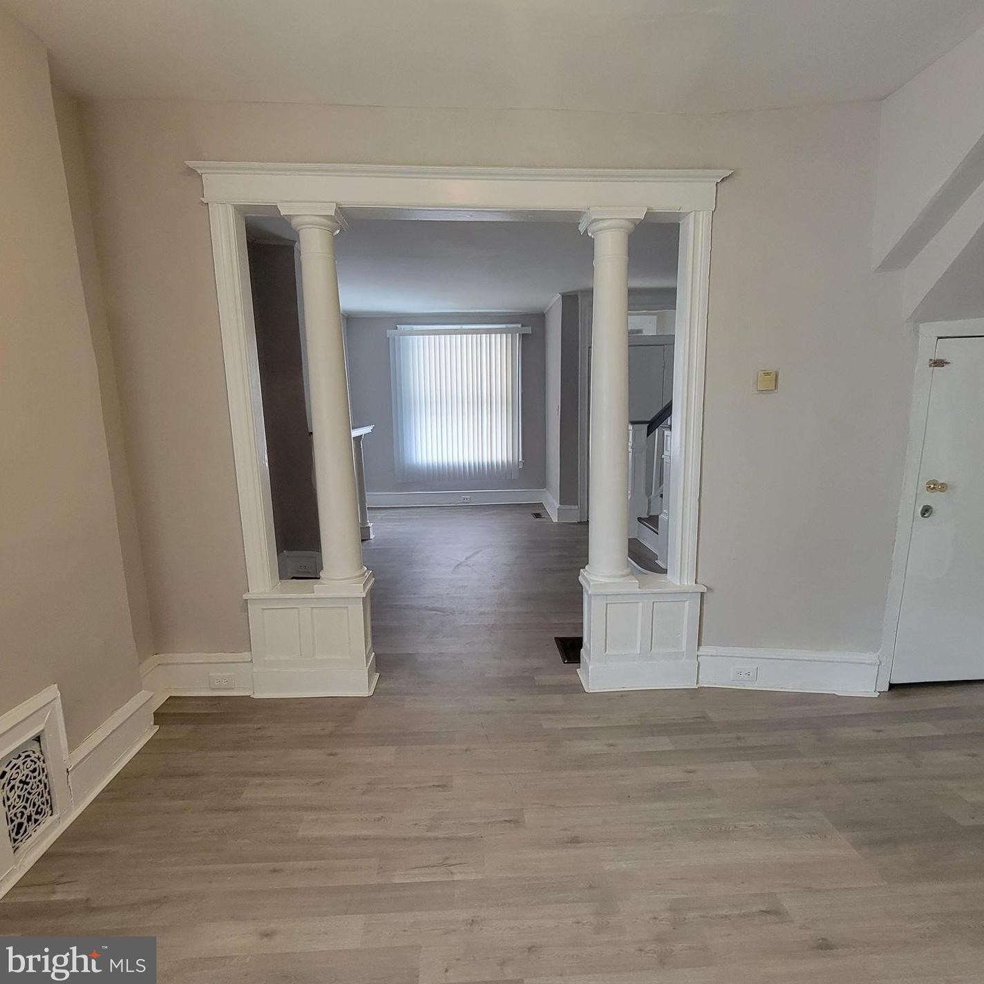 1711 Aberdeen St, Philadelphia PA  19131-3612 exterior