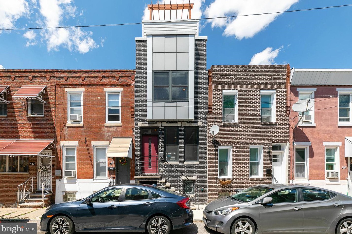 1933 Sigel St, Philadelphia, PA 19145