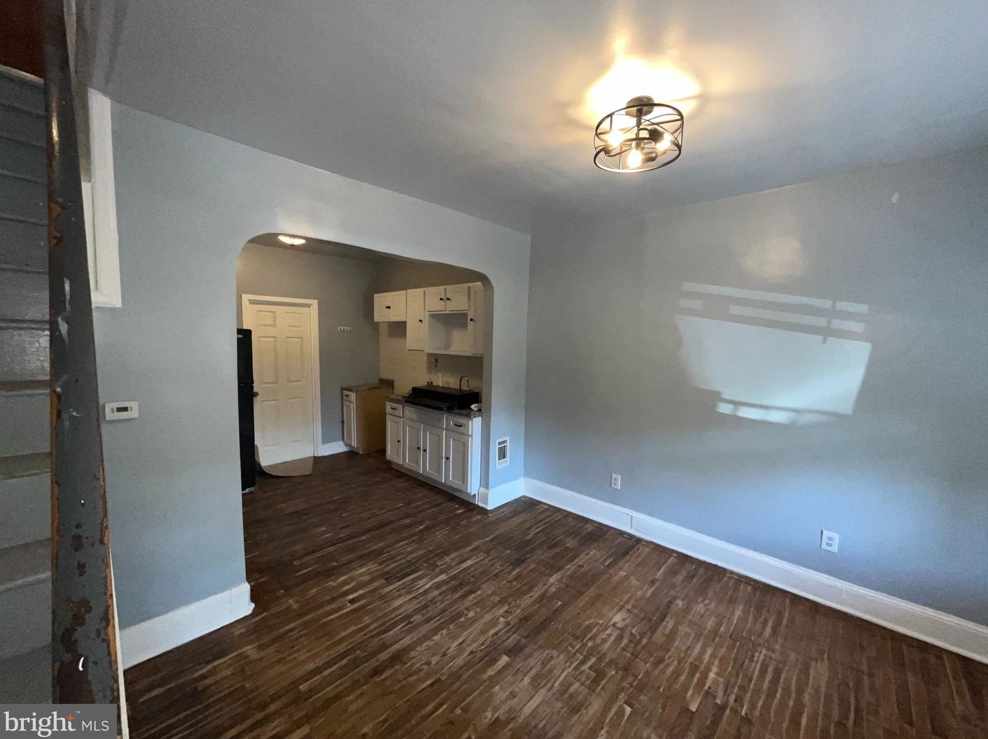 1453 Frazier St, Philadelphia PA  19131-3829 exterior