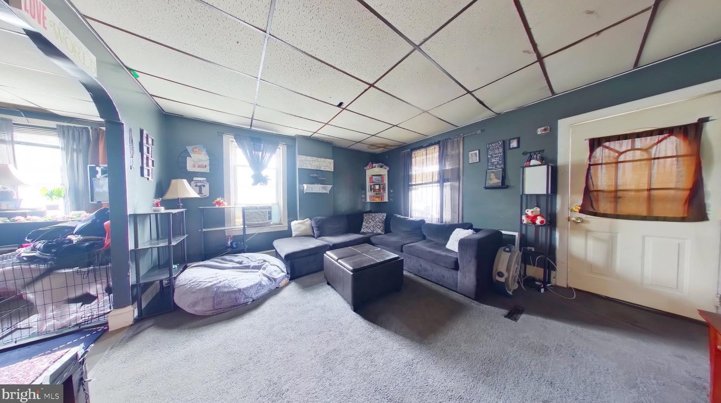 4600 Van Kirk St, Philadelphia, PA 19135-4012