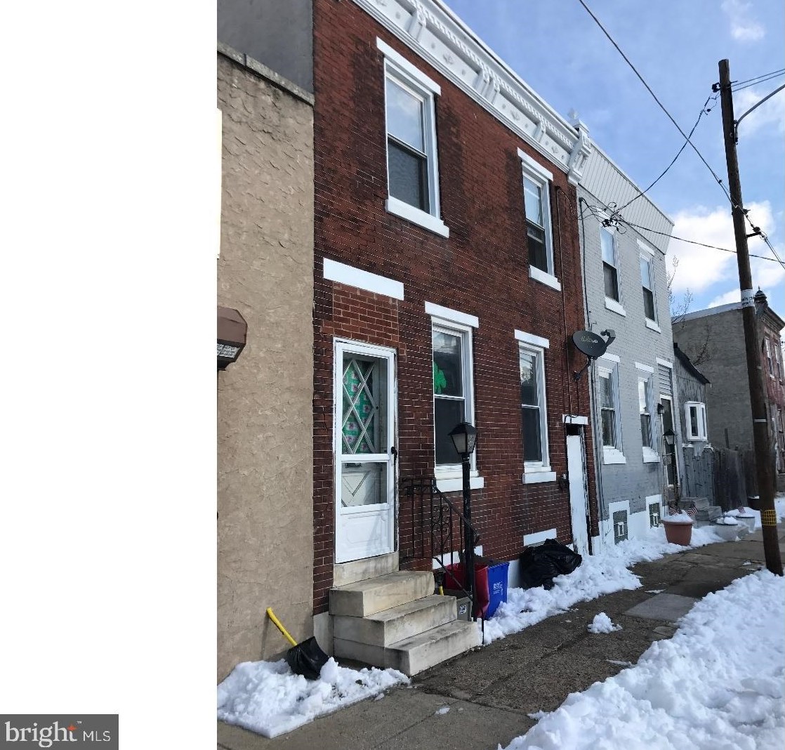 3558 Witte St, Philadelphia, PA 19134-2721