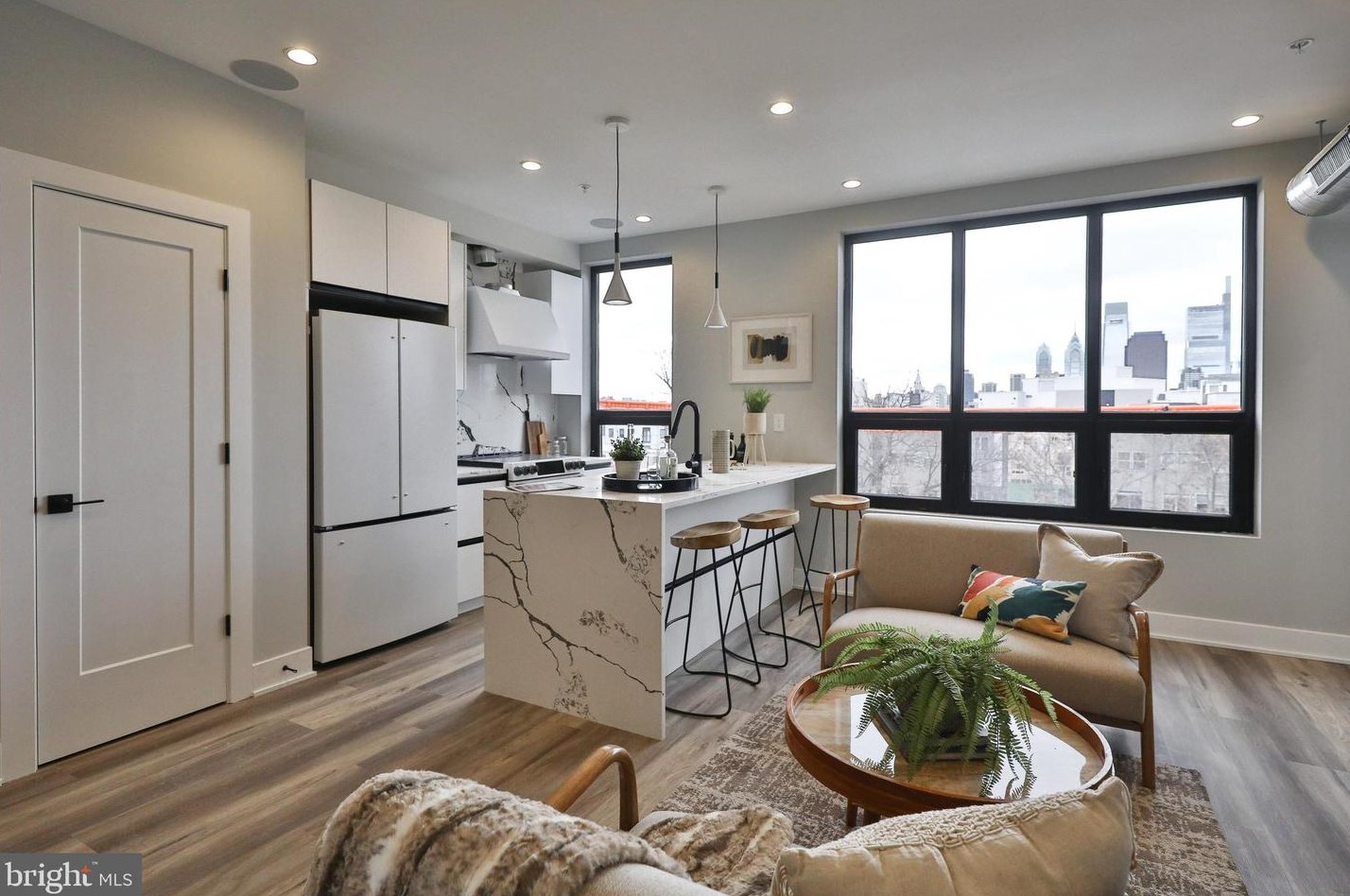 1612 Cambridge St #405, Philadelphia, PA 19130