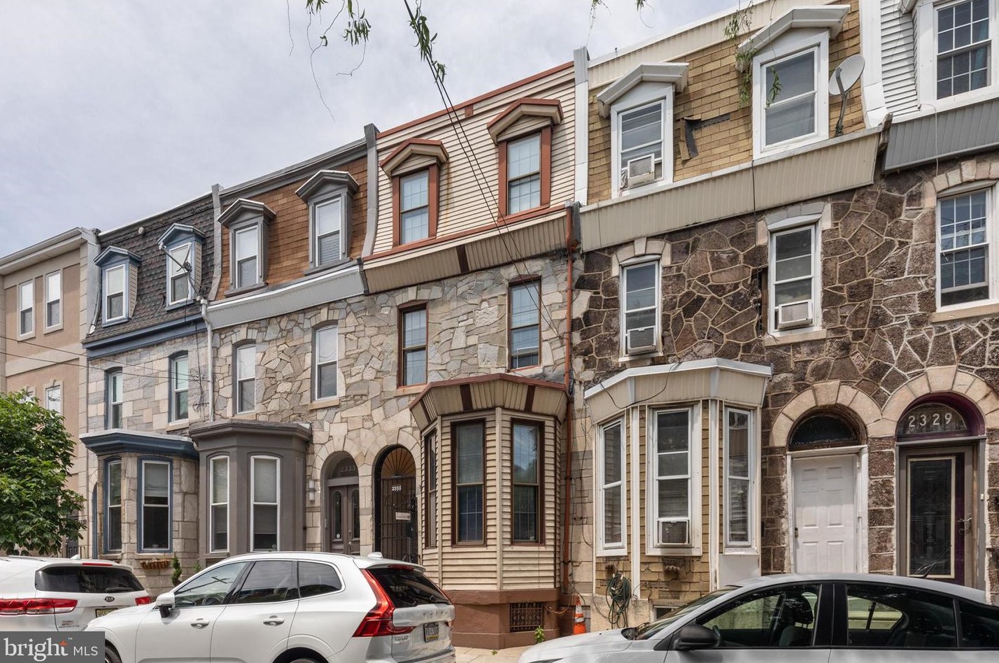 2333 Catharine St #3, Philadelphia, PA 19146