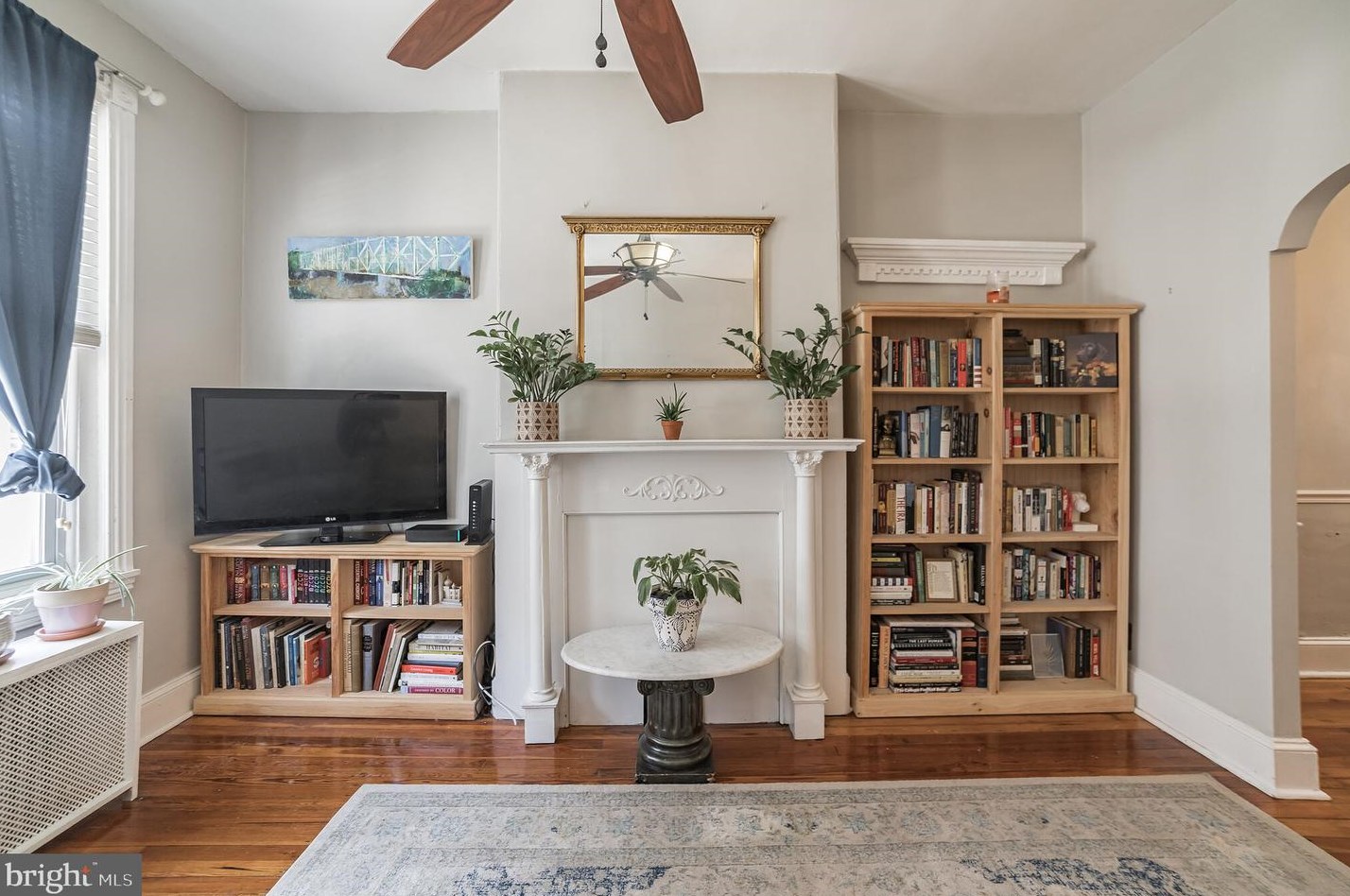 3441 Sunnyside Ave, Philadelphia, PA 19129-1432