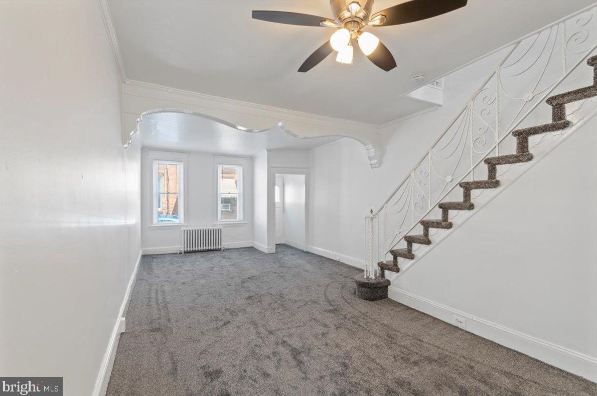 3161 Tilton St, Philadelphia, PA 19134