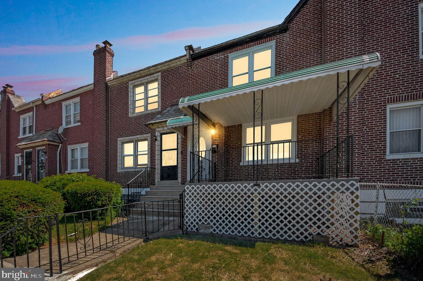 7613 Woolston Ave, Philadelphia, PA 19150-2612