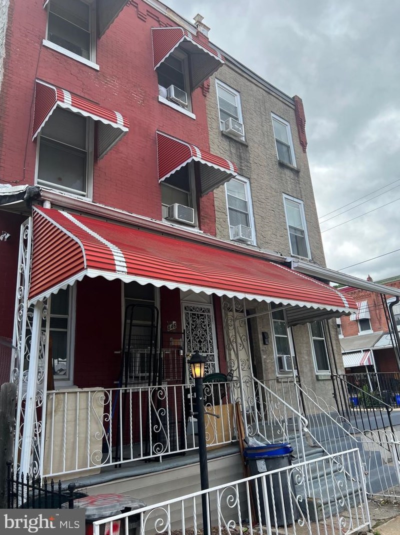 846 Brooklyn St, Philadelphia, PA 19104-1444