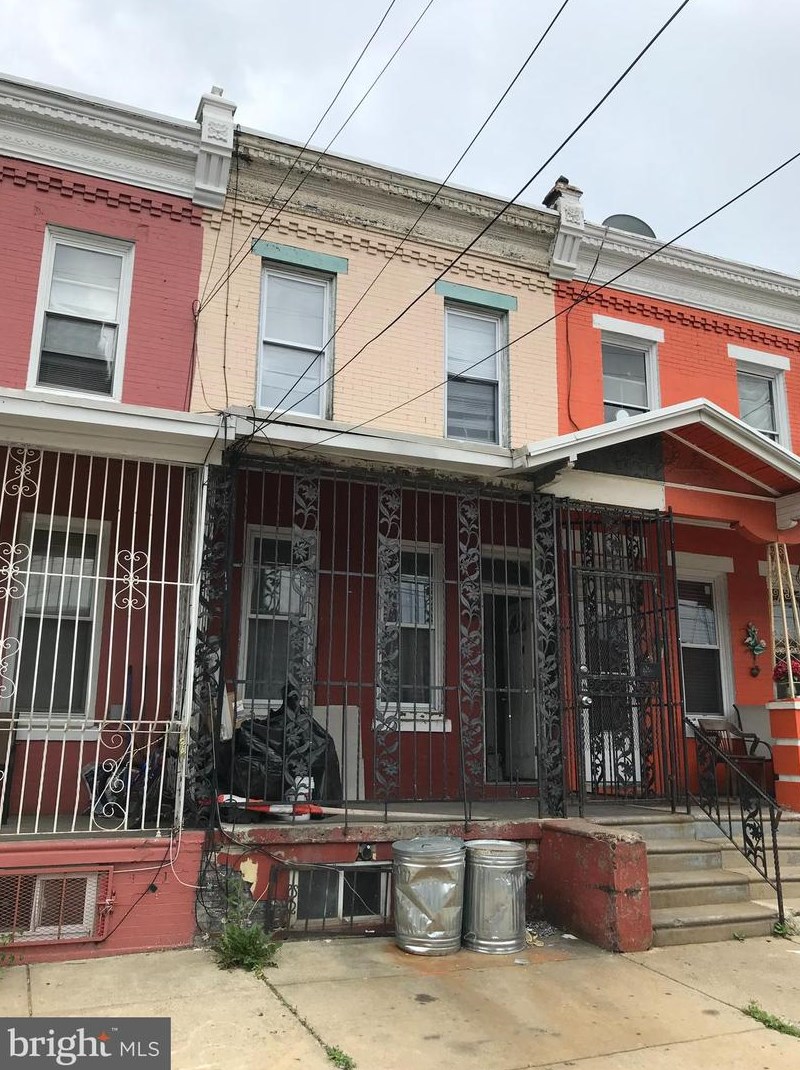 230 Erie Ave, Philadelphia, PA 19140-4559