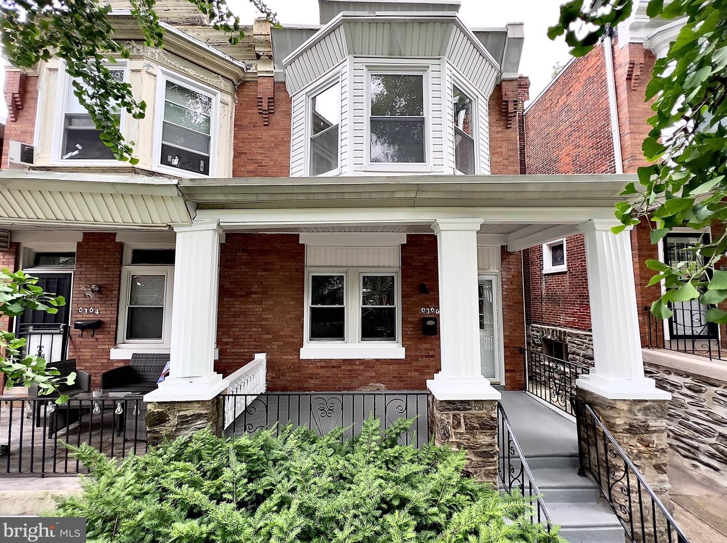6366 Sherman St, Philadelphia, PA 19144-3115