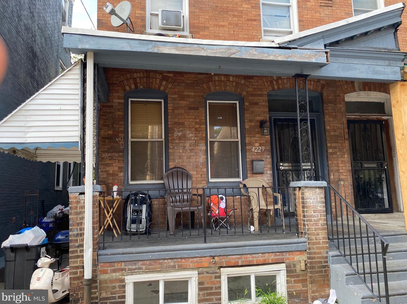 4229 Stiles St, Philadelphia, PA 19104-1024