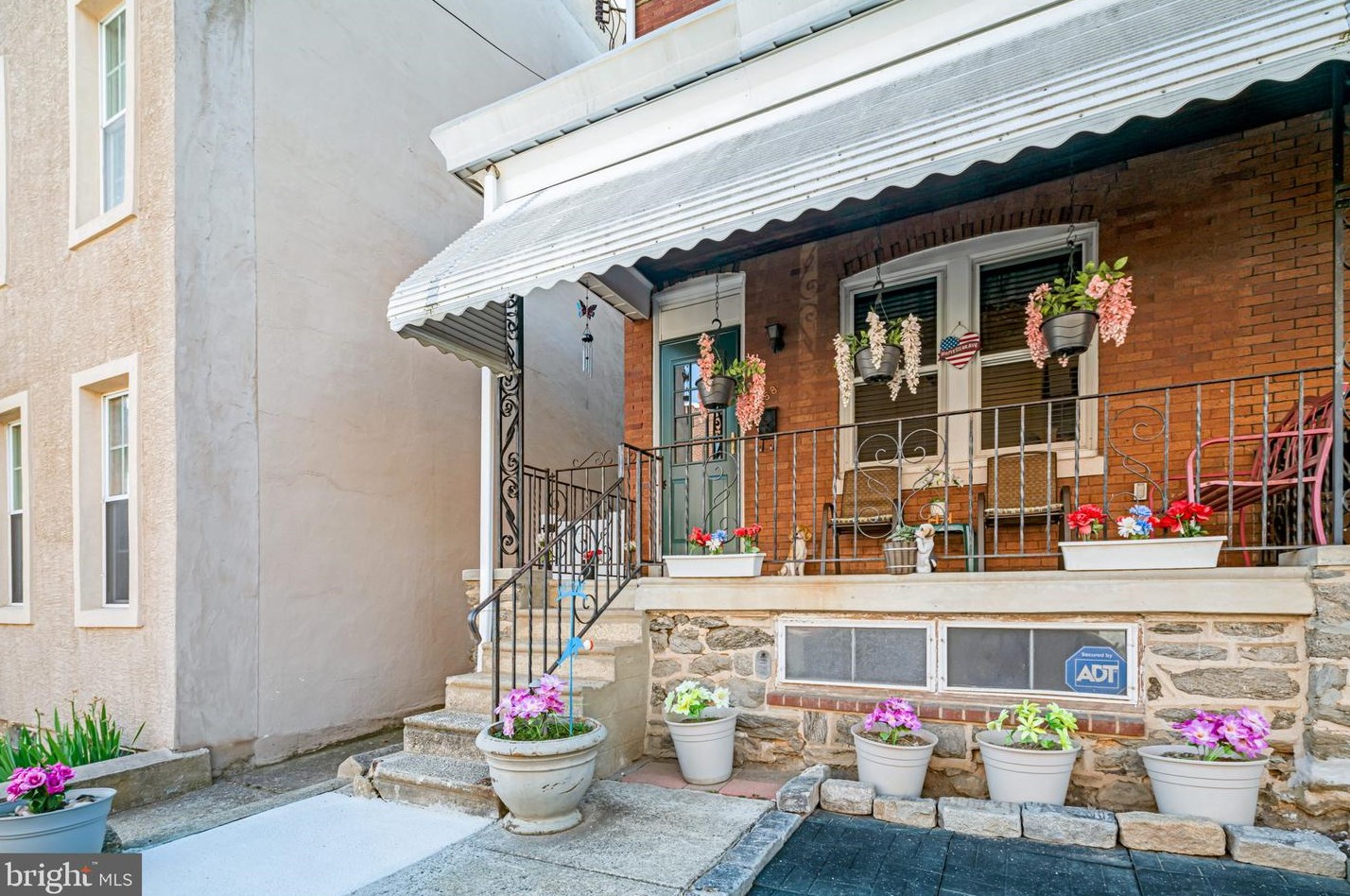 358 Conarroe St, Philadelphia, PA 19128-4805