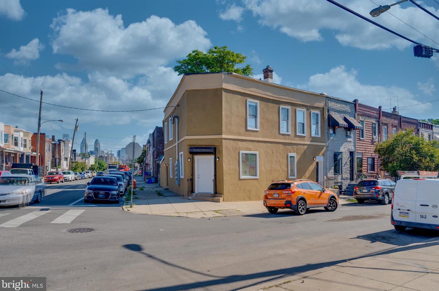 2323 Mifflin St #2, Philadelphia, PA 19145
