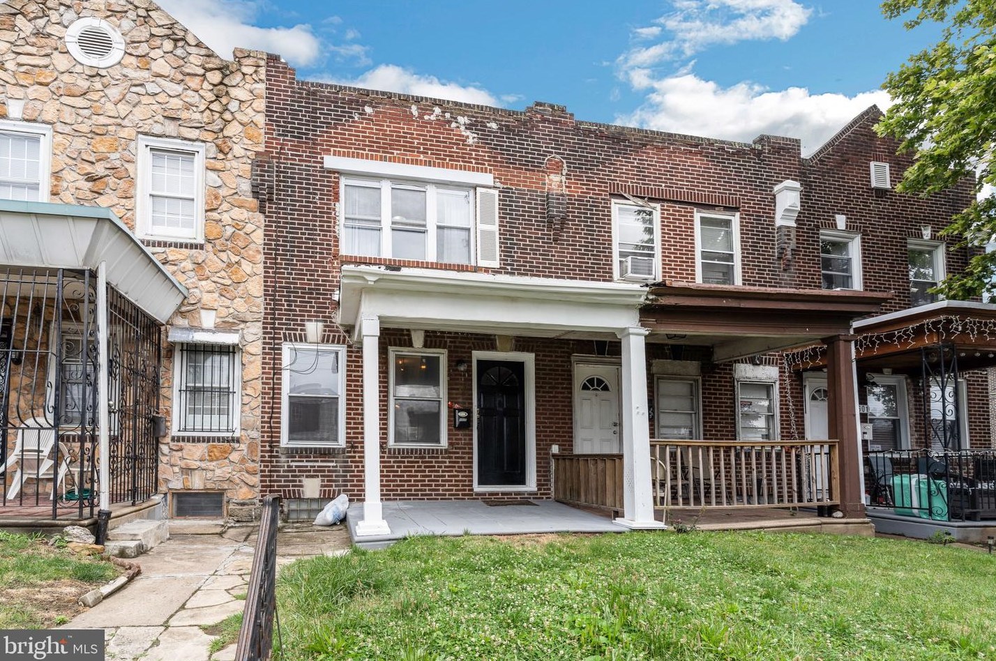 4605 Whitaker Ave, Philadelphia, PA 19120-4623