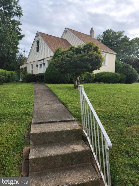 8726 Sagamore Rd, Philadelphia, PA 19128-1119