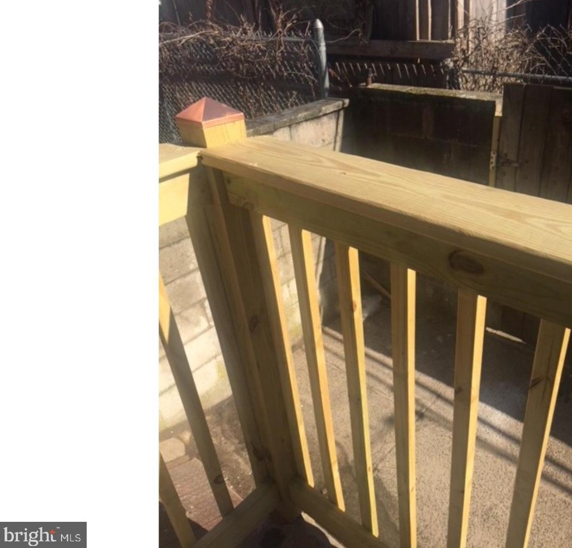 1539 Napa St, Philadelphia PA  19146-3419 exterior