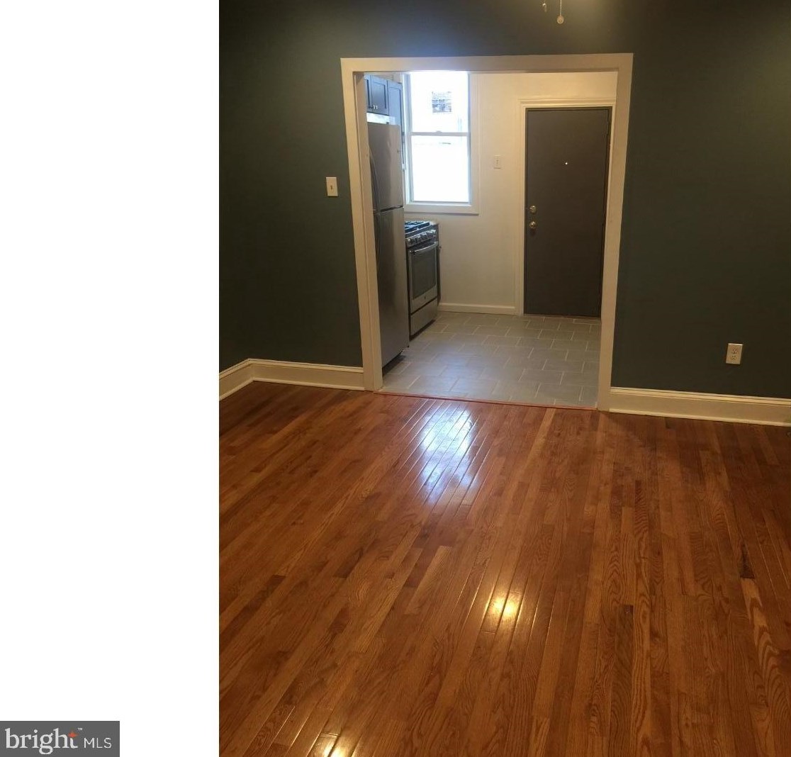 1539 Napa St, Philadelphia PA  19146-3419 exterior