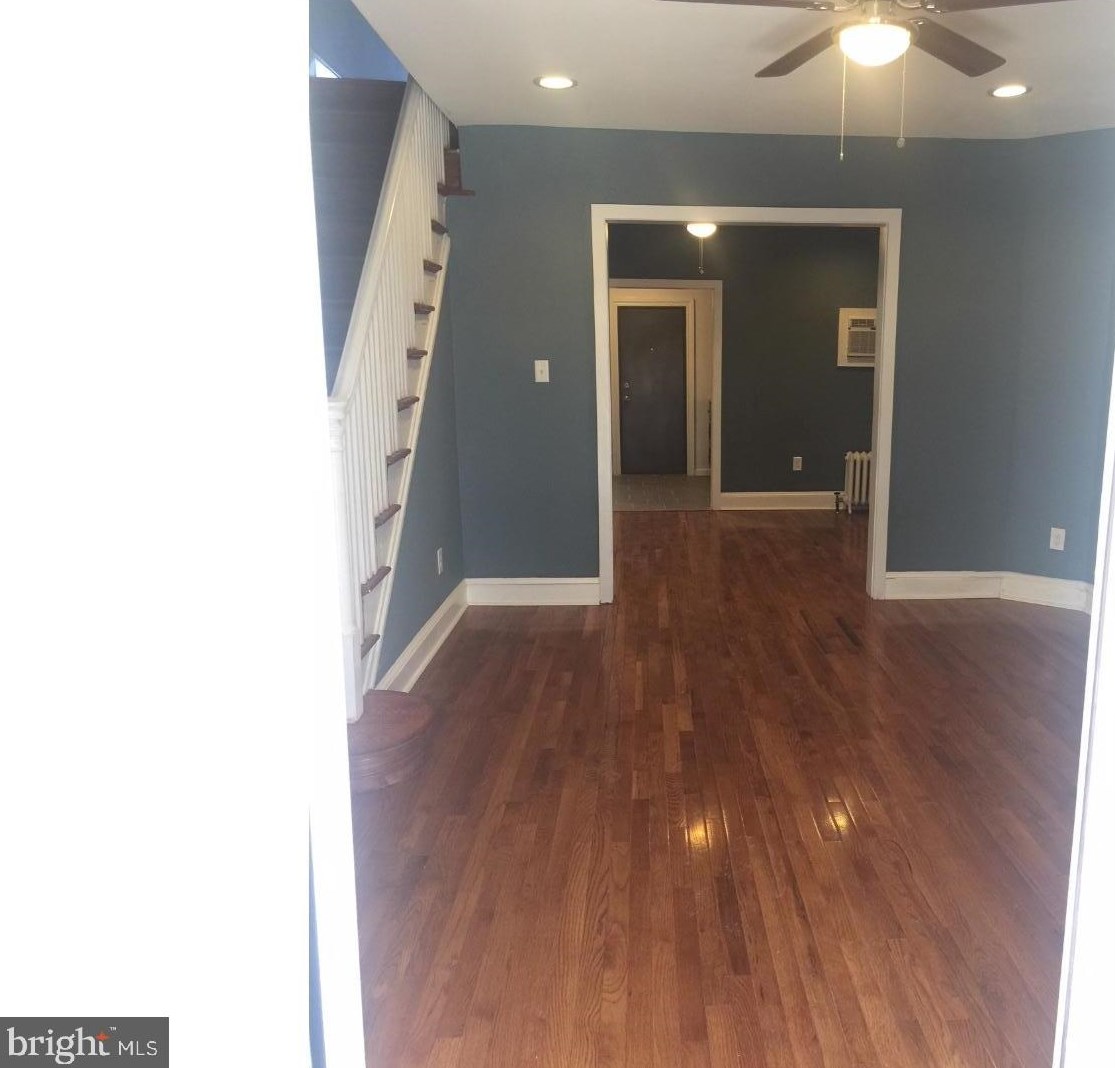 1539 Napa St, Philadelphia PA  19146-3419 exterior