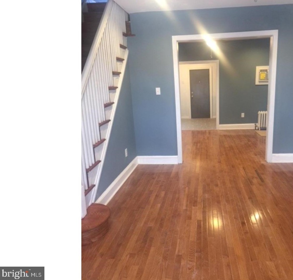 1539 Napa St, Philadelphia PA  19146-3419 exterior