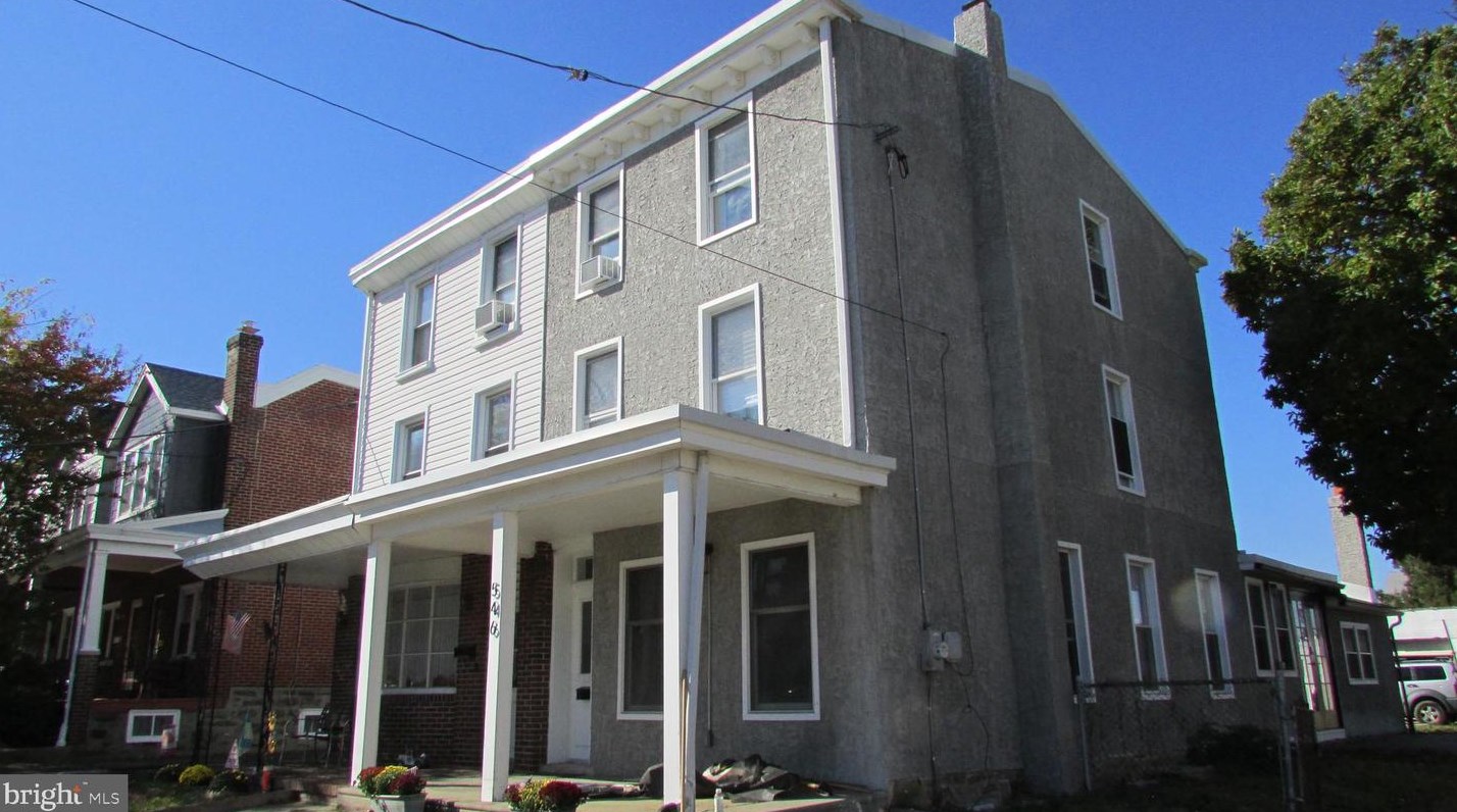 546 Roxborough Ave, Philadelphia, PA 19128-1739