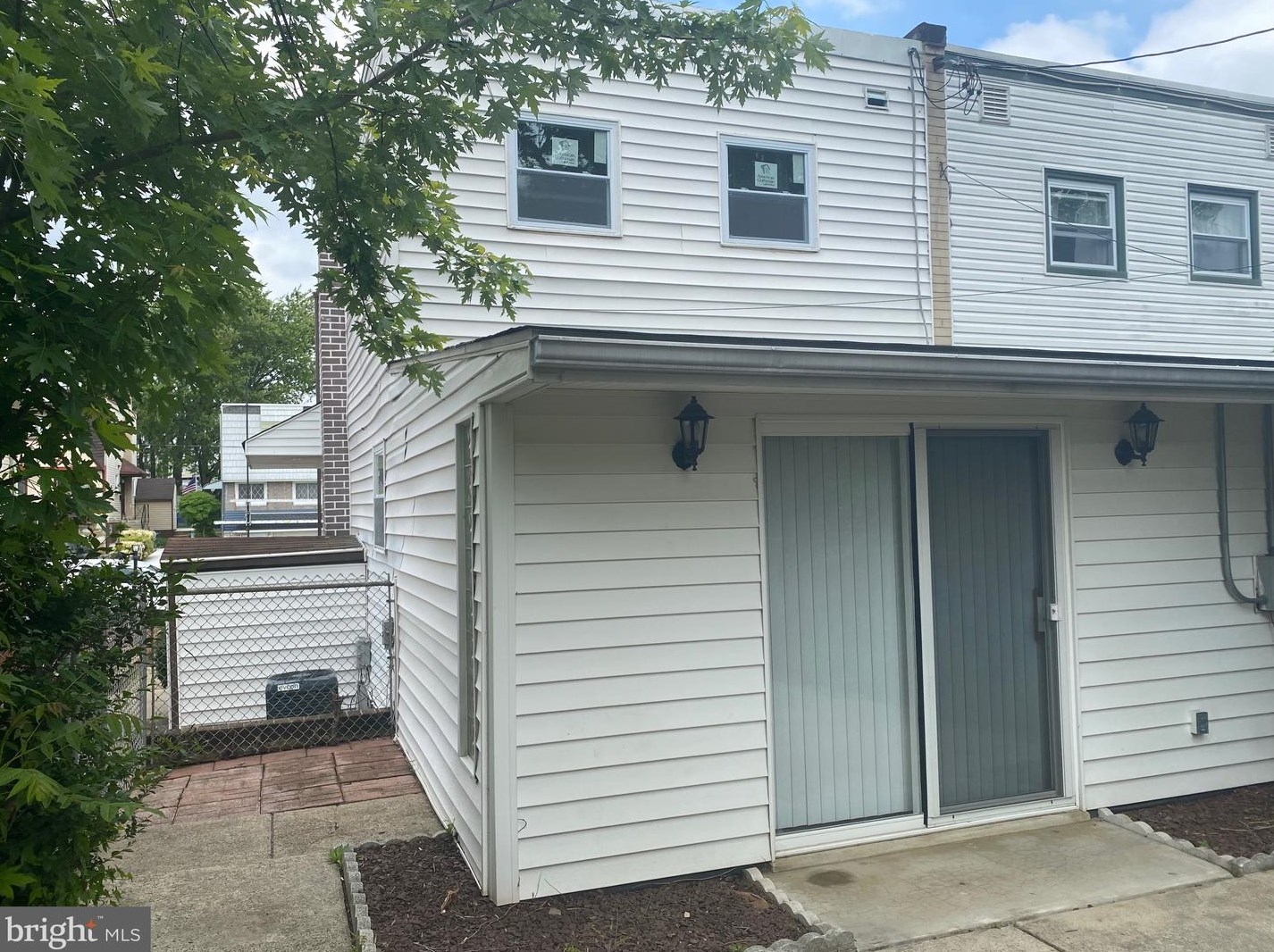 2726 Maxwell St, Philadelphia PA  19136-1017 exterior