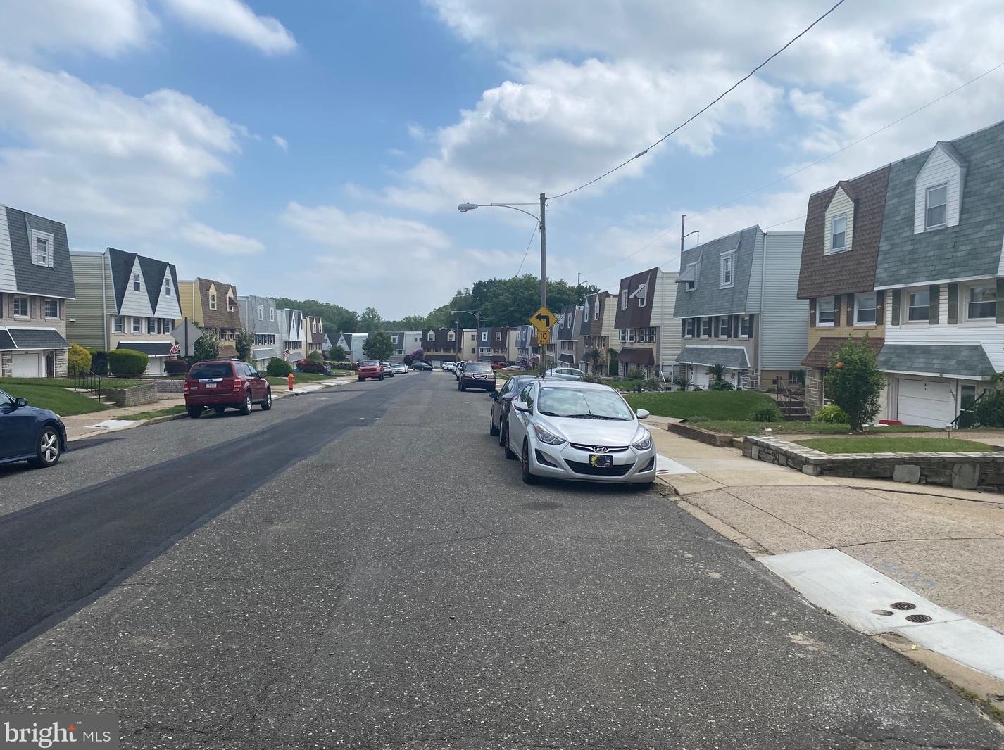2726 Maxwell St, Philadelphia PA  19136-1017 exterior