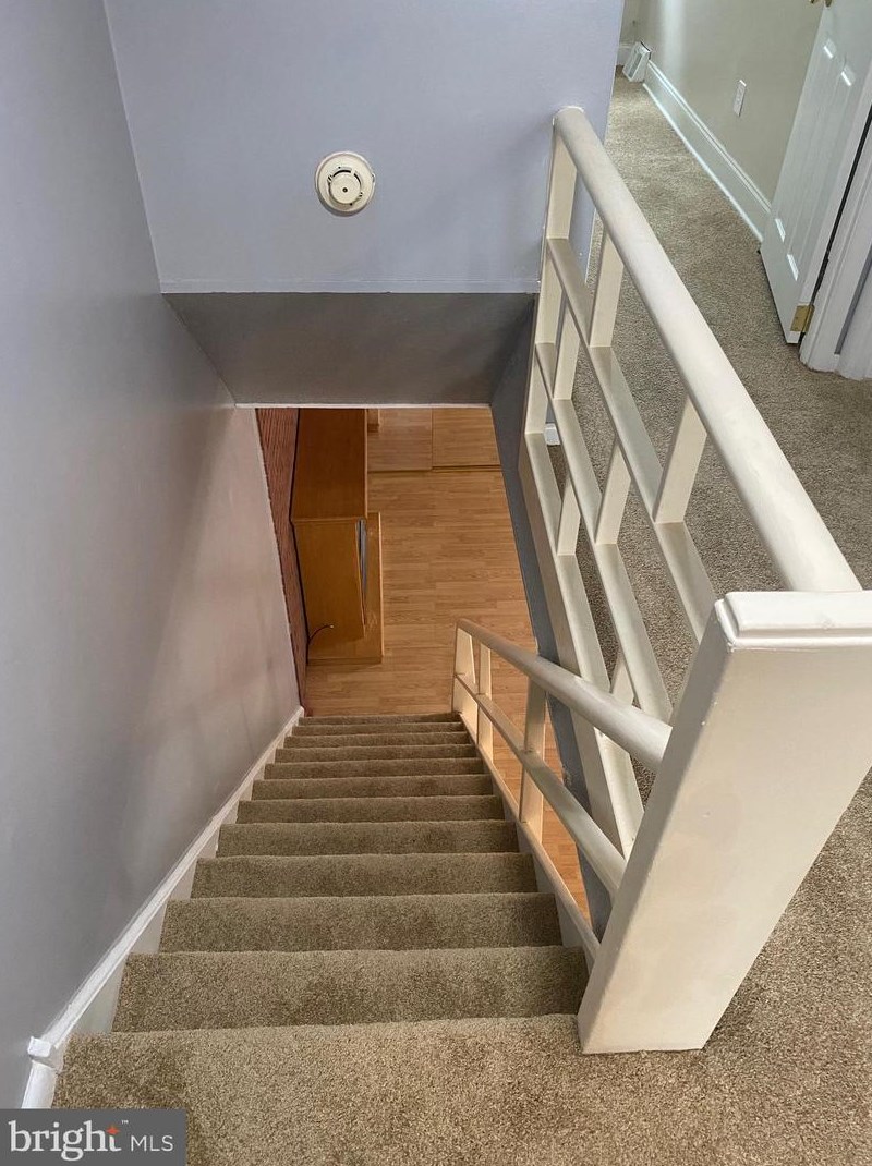 2726 Maxwell St, Philadelphia PA  19136-1017 exterior