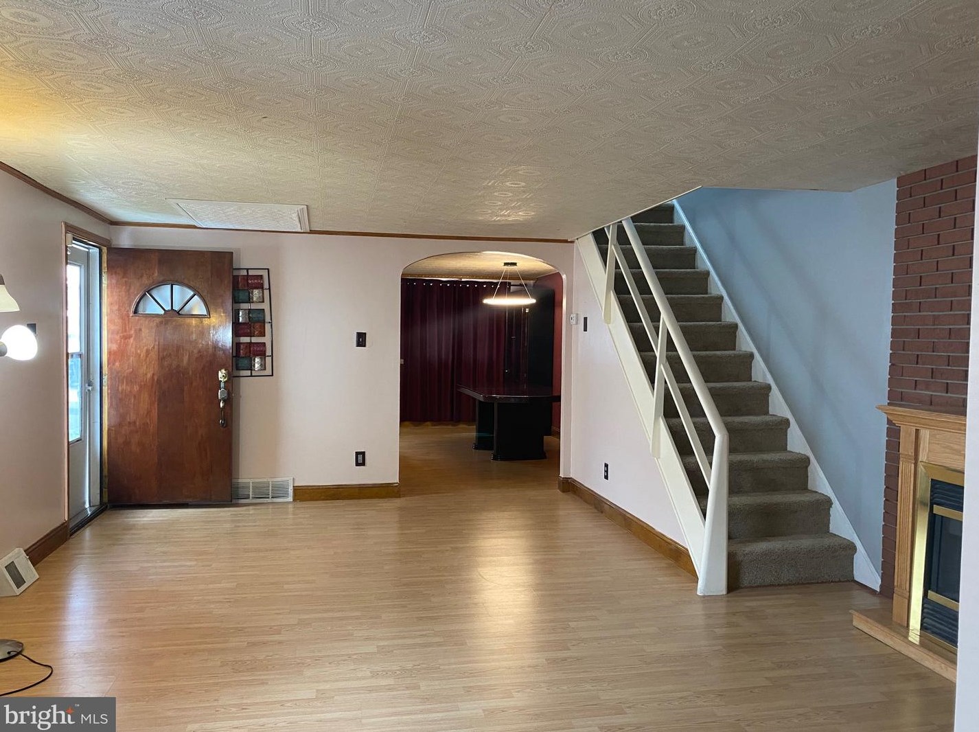 2726 Maxwell St, Philadelphia PA  19136-1017 exterior