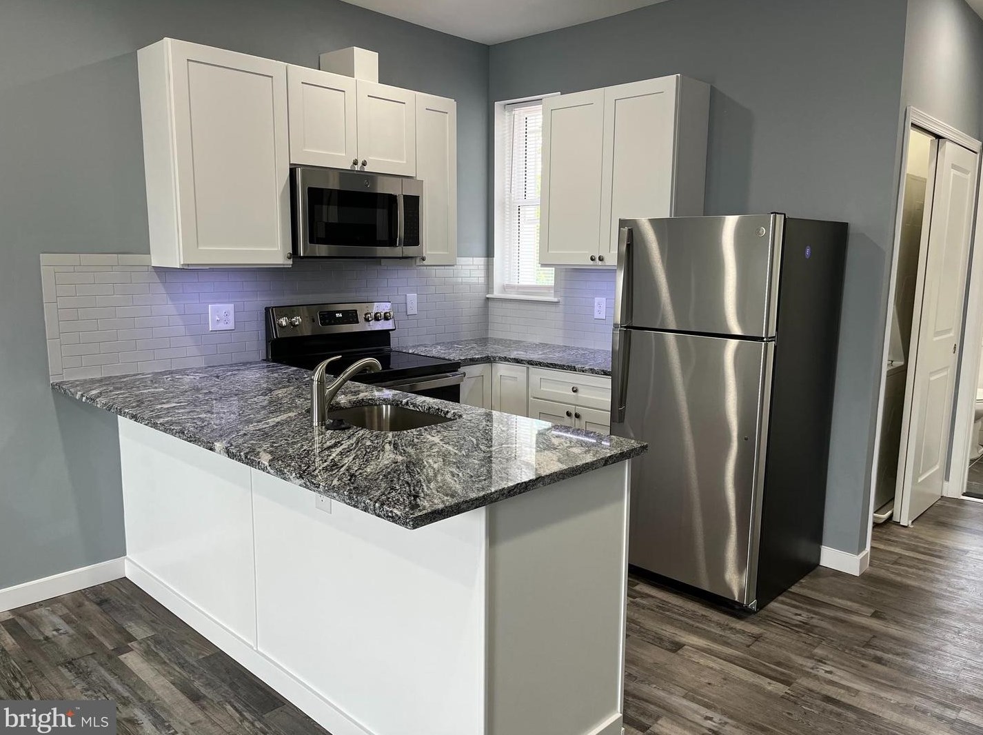 1619 Harrison St #3, Philadelphia, PA 19124