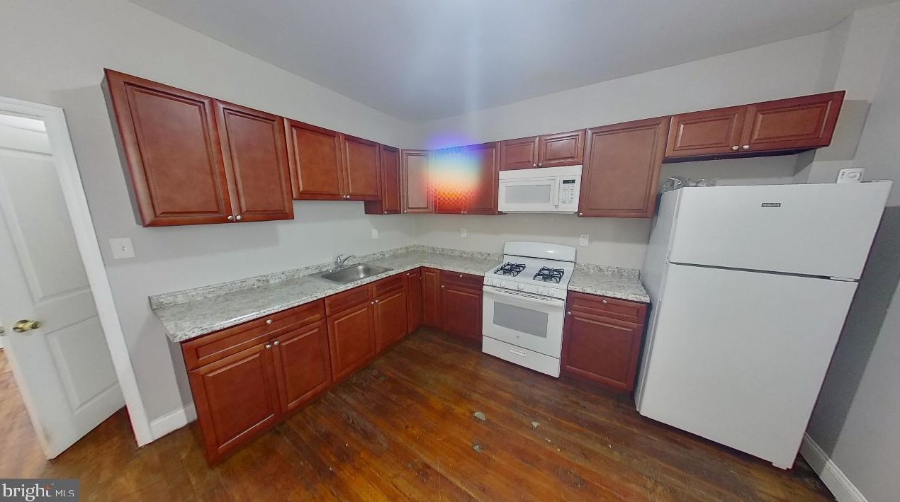 1839 Wishart St, Philadelphia PA  19134-3135 exterior