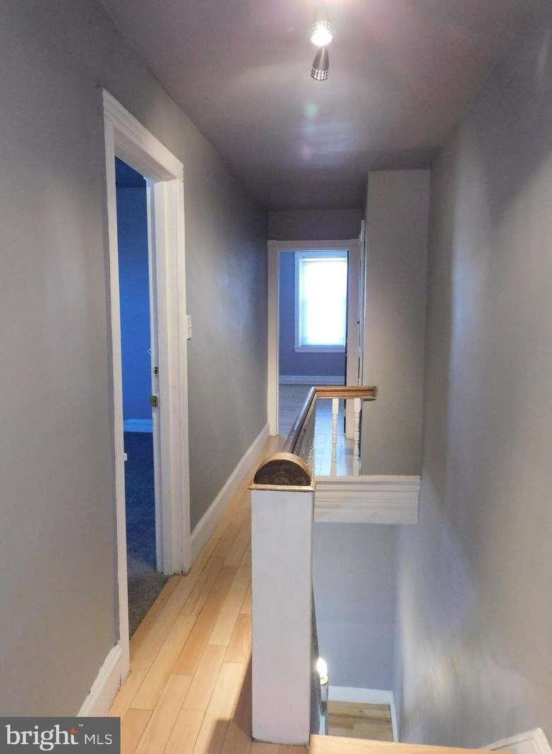 2052 Hagert St, Philadelphia PA 19132-4245 exterior