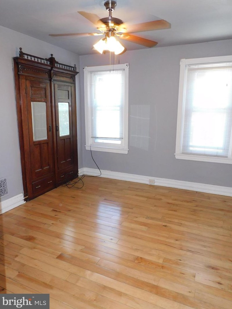 2052 Hagert St, Philadelphia PA 19132-4245 exterior