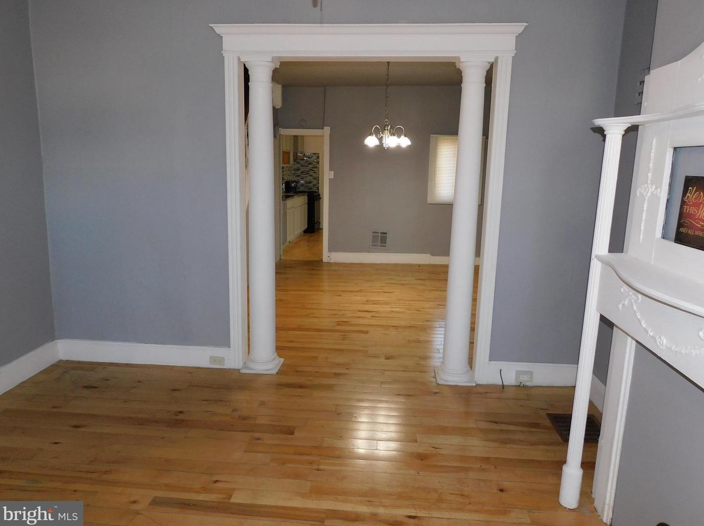 2052 Hagert St, Philadelphia PA 19132-4245 exterior