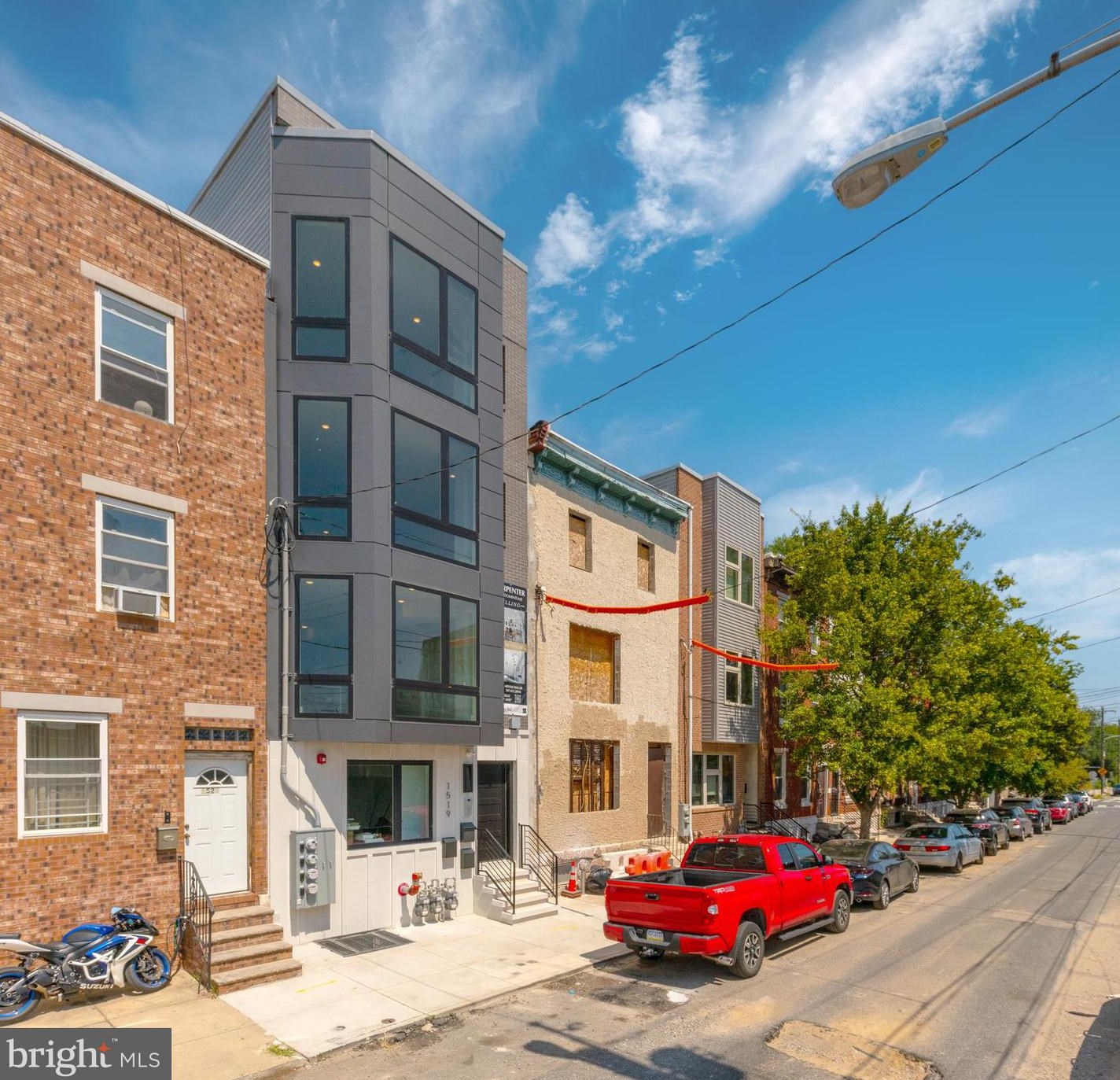 1519 Carpenter St #1, Philadelphia, PA 19146