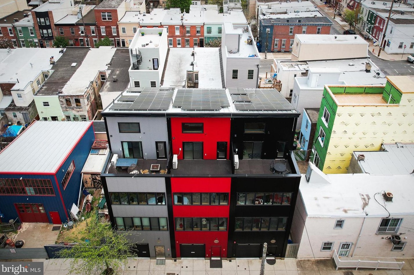 2236 Alter St, Philadelphia, PA 19146
