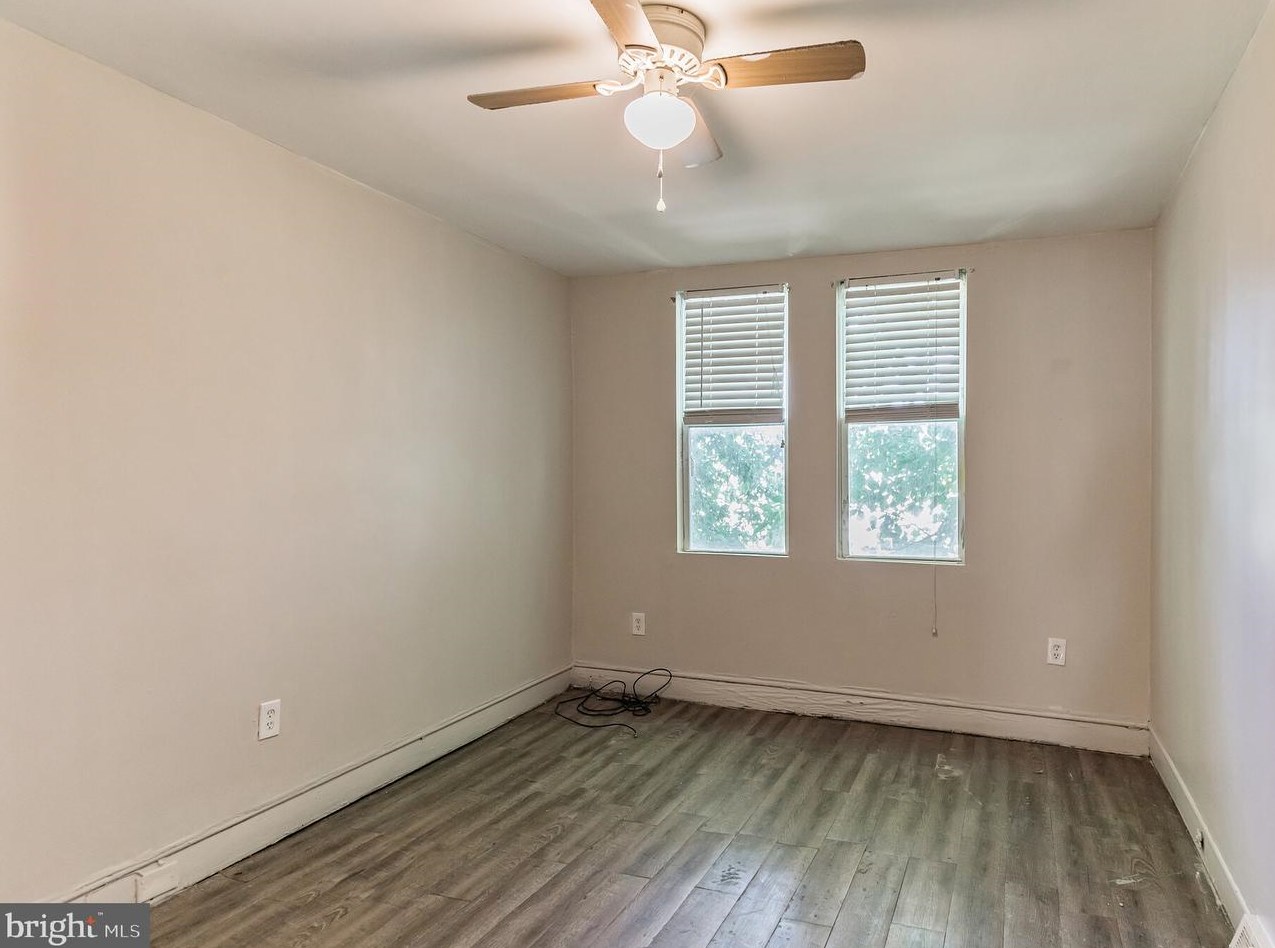 3258 Marston St, Philadelphia PA  19129-1821 exterior